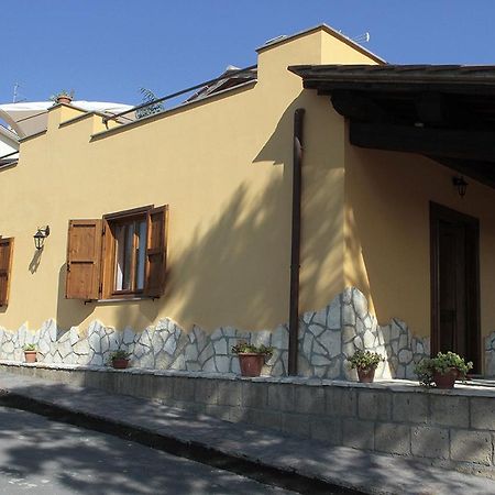 Grotte di Castro Agriturismo Vallesessanta المظهر الخارجي الصورة